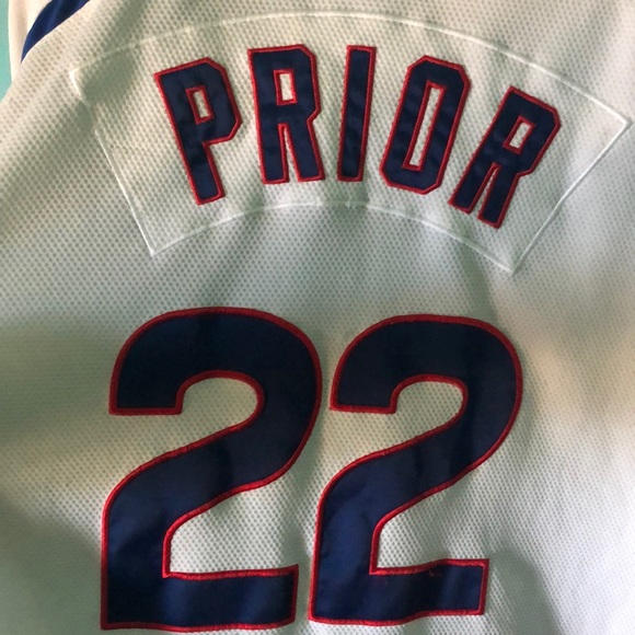 Cubs jersey - Picture 3 of 5